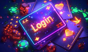 Anggota membaca informasi VIP depo5k