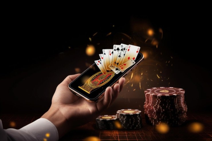 Langkah verifikasi depo5k yang rapi